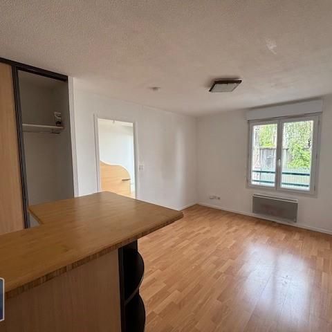 Location Appartement 2 pièces 29m² NANTES 44000 - Photo 1