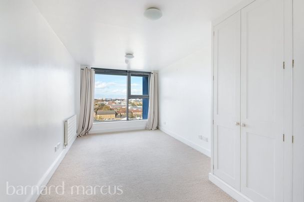 Hardwicks Square, LONDON - Photo 1