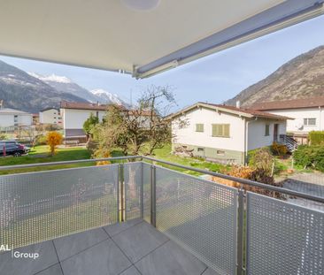 3.5 Zimmer, 64 m², 1. Stock - Photo 3