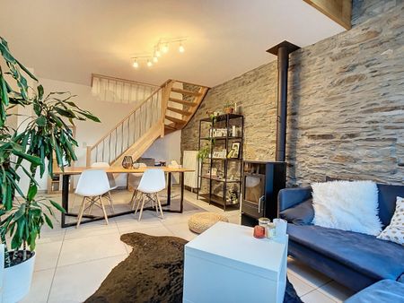 Duplex 1 chambre à 10km de Bastogne (Hardigny) - Photo 5