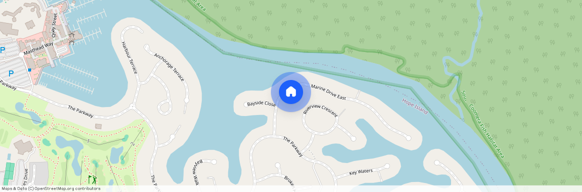 7011 Marine Drive East, Sanctuary Cove QLD 4212