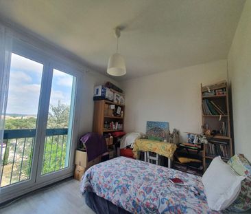 Appartement 3 pièce(s) 54 m2 - Photo 4