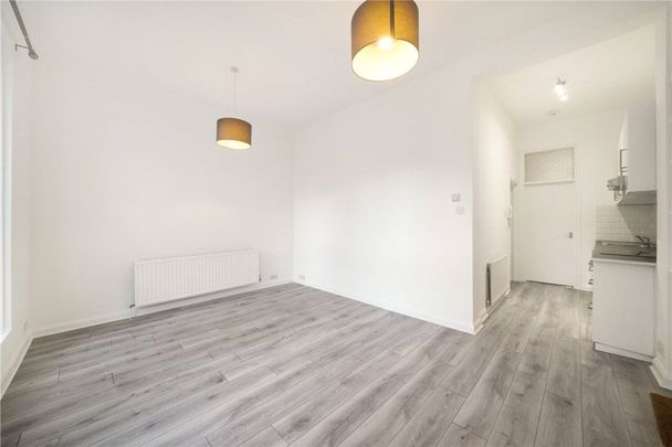 Kilburn High Road - Photo 1