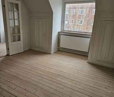 Grønnegade 22 1. Lej. 1 7800 Skive - Foto 2