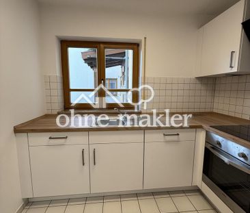 Frisch renovierte & moderne 2-Zimmer EG Wohnung mit Terrasse, Stell... - Photo 6