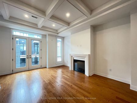 For Lease - 26 Banshee Lane, Richmond Hill, Ontario - Photo 3