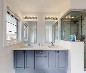 For Lease - 167 FREDERICK PEARSON Street, East Gwillimbury, Ontario - Photo 2