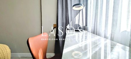 100m² Flat to rent in Vila de Gràcia, Barcelona - Photo 4