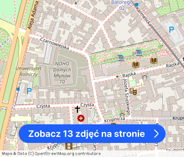 Premium Studio in the Centre | Pl/Eng - Zdjęcie 1