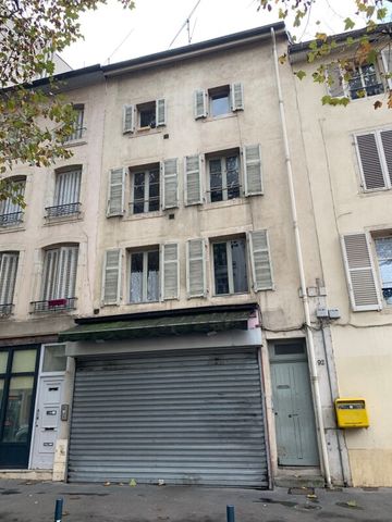 Location Appartement 2 pièces 24m² NANCY 54000 - Photo 3