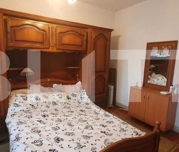 Apartament 4 camere 105mp, CT, AC, zona McDonald's pretabil angajati - Photo 3