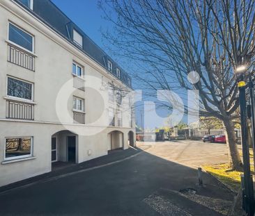 Location Appartement 4 pièces Meublé 92m² SENLIS 60300 - Photo 6