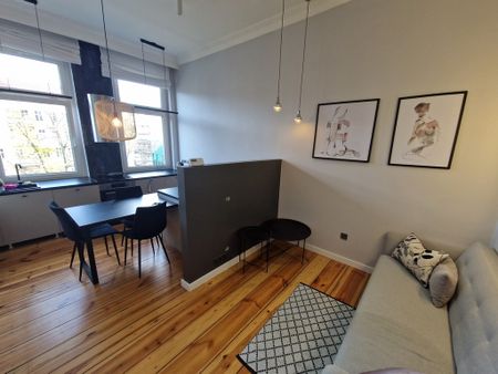 MIESZKANIE na WYNAJEM - Zdjęcie 3