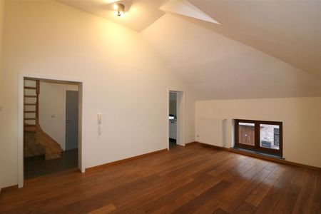 Gezellig duplexappartement met 1 slpk. en autostaanplaats - Photo 3