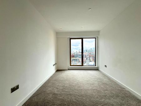 2 bedroom apartment to rent - Photo 4