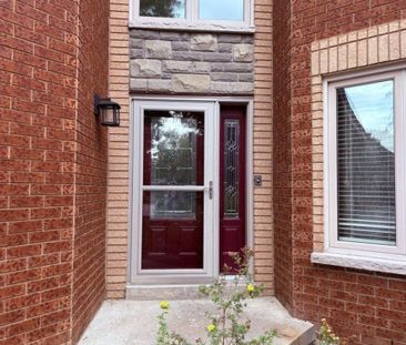 For Lease - 849 Hollander Road, Newmarket, Ontario - Photo 4