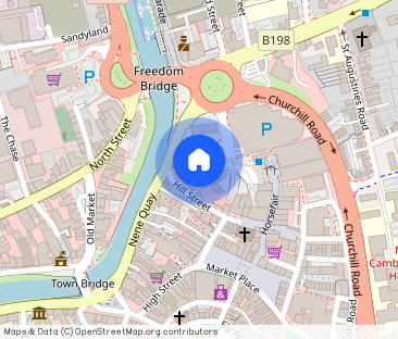 Wisbech, Cambridgeshire - Photo 1