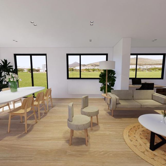 In optie - Huis te huur in Sint-Pieters-Woluwe met 5 slaapkamers - Photo 1