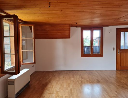2 Zimmer, 47 m², 1. Stock - Photo 1