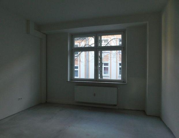 Wohn(t)raum: 1-Zimmer-Citywohnung - Foto 1