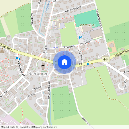 Auf Anfrage, 9245 Oberbüren