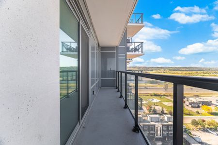 For Lease - 385 Winston Road Unit# 1505, Grimsby, Ontario - Photo 5