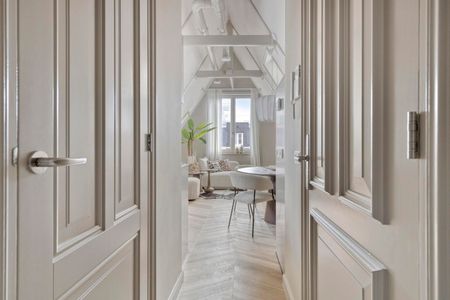 Appartement te huur: Derde Helmersstraat 26-E 1054 BH Amsterdam - Photo 2