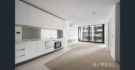 Your next 2 bedroom home in the CBD - Photo 4