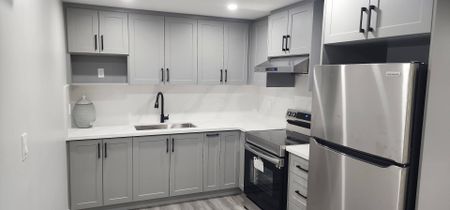 For Lease - 52 Huggins Drive Unit# Basement, Whitby, Ontario - Photo 4