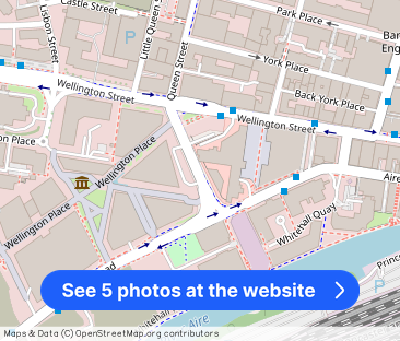 West Point, Wellington Street, City C... - Photo 1