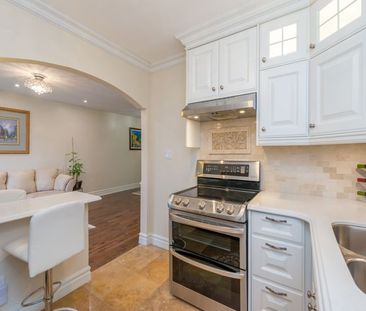 For Lease - 350 Taylor Mills Drive Unit# Main Floor, Richmond Hill,... - Photo 4