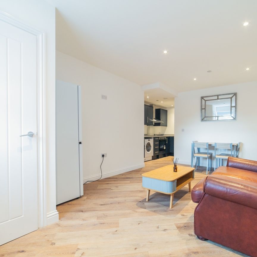 Habershon Street, Splott - Photo 1