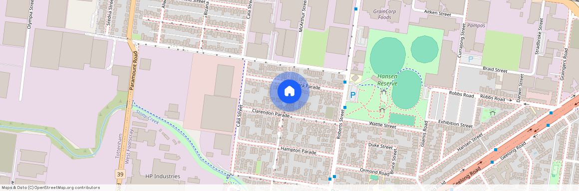 7 Acacia Court, West Footscray