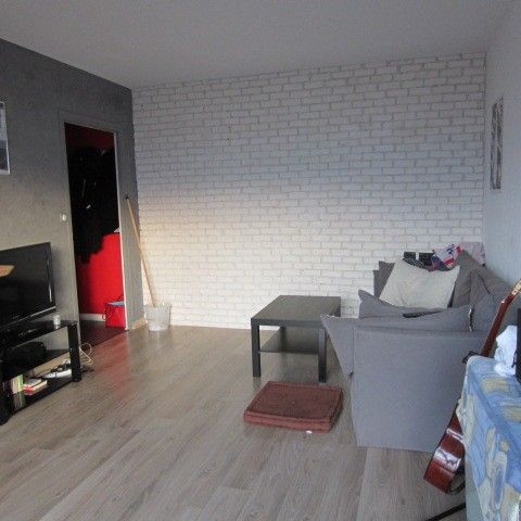 Location Appartement 2 pièces 44m² CHAMBERY 73000 - Photo 1