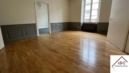 Location Appartement 6 pièces 156m² SAVERNE 67700 - Photo 2
