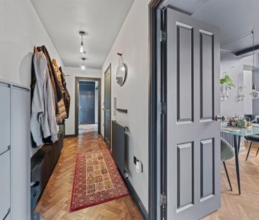 2 Bedroom Apartment To Let - Photo 6