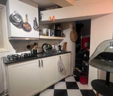 Te huur: Appartement Korsjespoortsteeg in Amsterdam - Foto 3