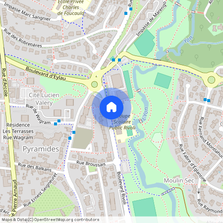 85000, La Roche-Sur-Yon