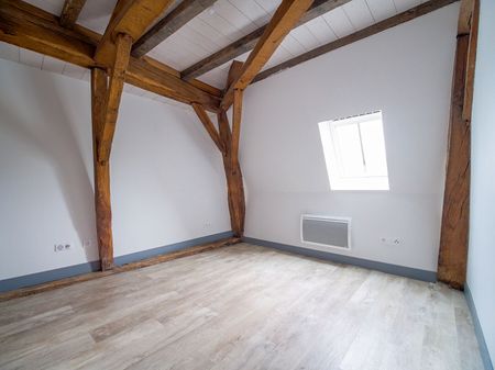 Location Appartement 2 pièces 48m² - Photo 5
