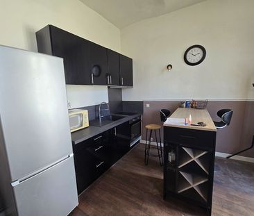 Appartement meublé - Meaux 2 pièce(s) 34.41 m2 - Photo 3