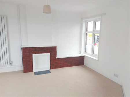 1 bedroom Maisonette to rent - Photo 3