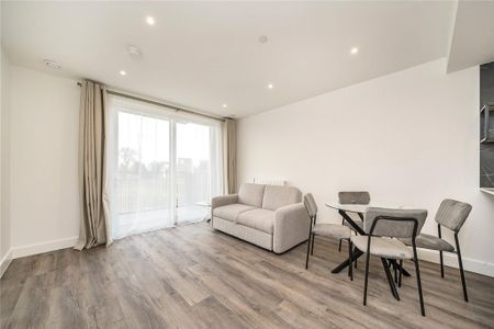 1 bedroom apartment to rent - Photo 2