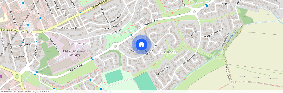 Reedling Drive, Morley, LS27