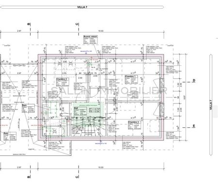 Belle maison de 5½ pièces avec couvert à voiture et 1 pl. extérieure - Photo 5