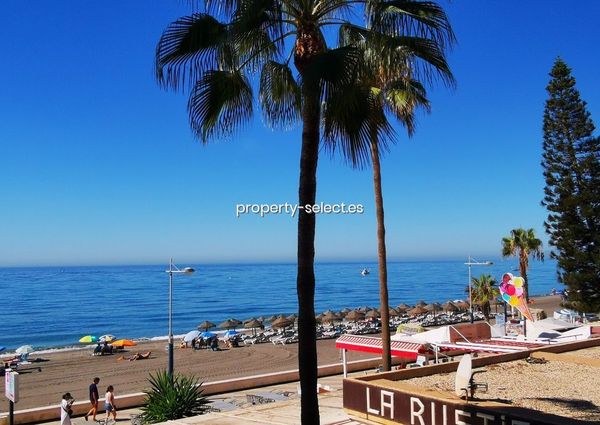 Apartment in Torrox Costa, for rent