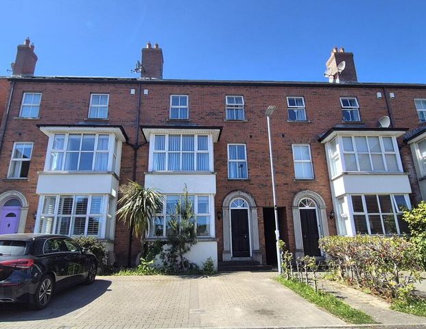 Claremont Manse, L'Derry, BT48 7GA - Photo 1