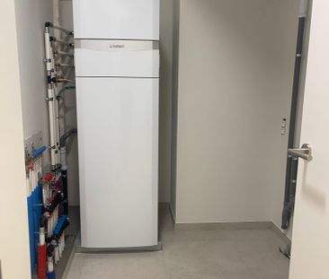 Te huur: nieuwbouwappartement met 2 slaapkamers – Dorpsstraat 26, H... - Photo 3