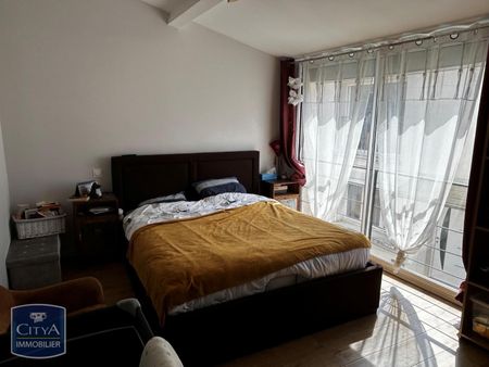 Location Maison 3 pièces 90m² ST ANDRE DE SANGONIS 34725 - Photo 2