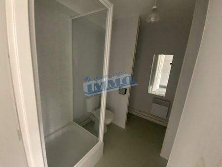 Appartement 2 pièces à Saint-Pol-sur-Ternoise - Photo 5