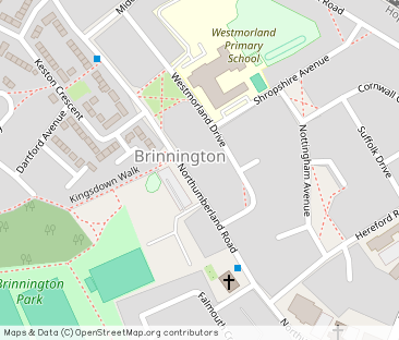 Northumberland Road, Stockport, SK5 - Photo 1